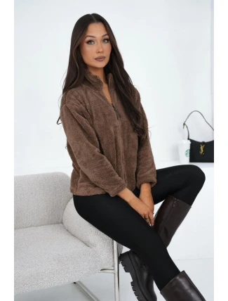 Mikina  model 223714 Factory Price