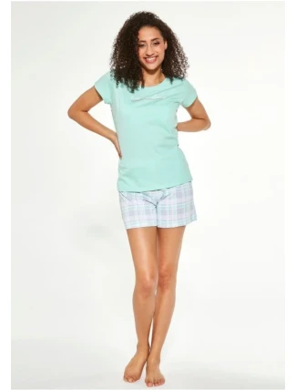 Dámské pyžamo Cornette 665/282 Dámské pyžamo Cornette 665/282