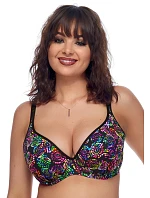 Dámské plavky Fantasy Casia P1101 horní díl