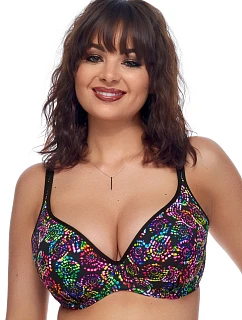 Dámské plavky Fantasy Casia P1101 horní díl