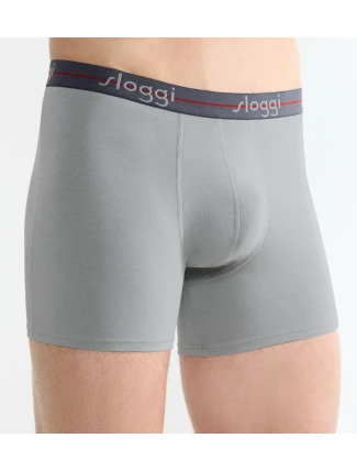 sloggi men Start Short C2P box - BLACK - SLOGGI BLACK - SLOGGI sloggi men Start Short C2P box - BLACK - SLOGGI BLACK - SLOGGI