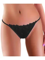 Dámské kalhotky string Ewana N 77