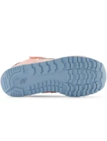 New Balance Jr YV373AM2 dětské boty New Balance Jr YV373AM2 dětské boty