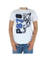 Tričko Plein Sport M TIPS125IT pánské Tričko Plein Sport M TIPS125IT pánské