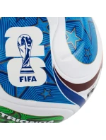 Adidas FIFA World Cup 26 Trionda League Football JD8030