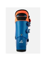 Lyžařské boty LANGE RSJ 65 Vibrant Blue