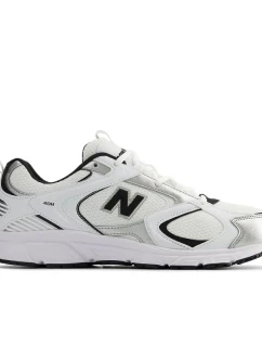 Pánská sportovní obuv New Balance ML408WB