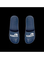 Žabky do bazénu Kubota basic navy blue K0000-101-003-15-1 Žabky do bazénu Kubota basic navy blue K0000-101-003-15-1