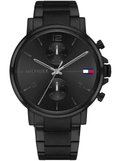 Pánské hodinky Tommy Hilfiger Daniel 1710414 + BOX dámské