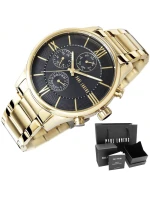 Pánské hodinky Paul Lorens PL11652B6-1D1 Pánské hodinky Paul Lorens PL11652B6-1D1