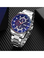 Skmei 9250SIBU Pánské hodinky + BOX Skmei 9250SIBU Pánské hodinky + BOX