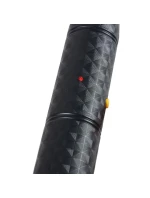 ELEKTRICKÝ KOUSAČ 46x18,3 cm ČERVENÝ