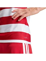 Pánské tričko adidas Hooped 26 Jersey red and white KF3388 pánské Pánské tričko adidas Hooped 26 Jersey red and white KF3388 pánské