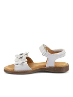 Dětské sandály Froddo LORINE FLOWERS (G3150251-26) Dětské sandály Froddo LORINE FLOWERS (G3150251-26)