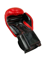 Kožené boxerské rukavice RBT-SIMPLE