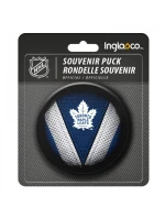 Pamětní hokejový puk Inglasco NHL Stitch 510AN000605