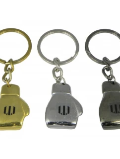 Přívěsek na klíče s rukavicemi 18051-01 - Masters