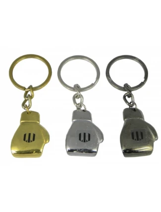 Přívěsek na klíče s rukavicemi 18051-01 - Masters