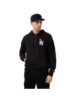 Pánská mikina Mlb League Los Angeles Dodgers Essential Zip M 60284775 - New Era Pánská mikina Mlb League Los Angeles Dodgers Essential Zip M 60284775 - New Era