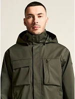 Craft Corporate Urban Jacket M Pánská bunda 81.6379 blaze Craft Corporate Urban Jacket M Pánská bunda 81.6379 blaze