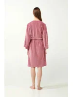 Vamp - Dámský sametový župan 21144 - Vamp Vamp - Dámský sametový župan 21144 - Vamp