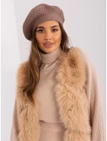 AT CZ uzávěr 231605.21P hnědá