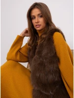 Vesta AT KZ 2375.00P tmavě hnědá Vesta AT KZ 2375.00P tmavě hnědá