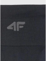 Dámské bezešvé termo legíny 4F Dámské bezešvé termo legíny 4F