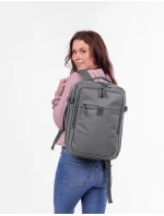 Dámský batoh Vuch Foppe Dark Grey Dámský batoh Vuch Foppe Dark Grey