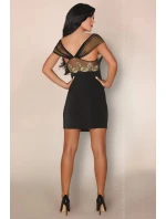 Luxusní košilka Amoria - LivCo Corsetti