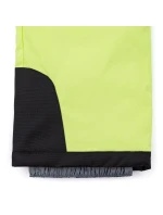 Dětské lyžařské kalhoty GABONE-J neonově zelená - Kilpi Dětské lyžařské kalhoty GABONE-J neonově zelená - Kilpi