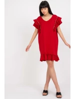 Denní šaty model 166115 Fancy