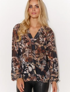 Halenka model 184381 Makadamia