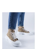 Tenisky  model 207614 Solea