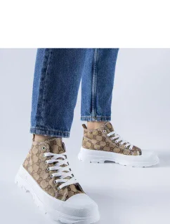 Tenisky  model 207614 Solea