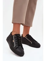 Sportovní obuv  model 216473 Step in style