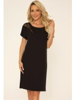 Košile De Lafense 737 Velar kr/r M-2XL