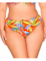 Spodní díl plavek Ava SF 226/2 Vivid Orange S-3XL