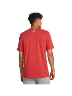 Under Armour Sportstyle Logo T-shirt M 1382911 814 pánské