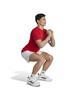 Tričko adidas Train Essentials Seasonal Training Graphic M IJ9604