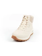 Boty Skechers Uno Rugged W 167988/NAT