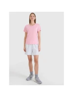 Tričko 4F W 4FWMM00TTSHF2356-56S