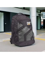 Batoh Caterpillar Fastlane černý (83853-84)