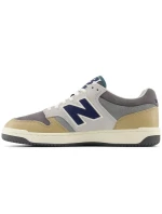 Sportovní obuv New Balance M BB480LGB