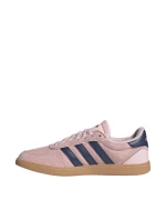 Adidas Breaknet Sleek W JR6906 dámské boty Adidas Breaknet Sleek W JR6906 dámské boty