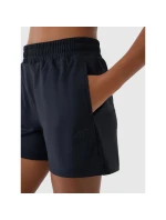 Dámské rychleschnoucí tréninkové šortky 4F 4FWMM00TFSHF1309-20S dámské