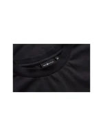 Sail Racing W Race Heavy Tee černá