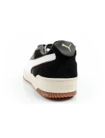 Puma pánské sportovní boty tenisky Tifosi classic fashion black
