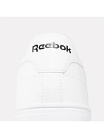 Tenisky Reebok COURT CLEAN FTWWHT/FTWWHT/BLACK (100074369)
