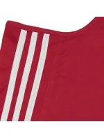 Adidas Boxing Top modré tričko Adidas Boxing Top modré tričko